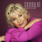 17-02-1993 Willeke Alberti in studio Amsterdam Photo: Govert de Roos/Connu